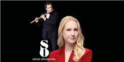 Swiss Orchestra: Verführung Schweizer Klassik