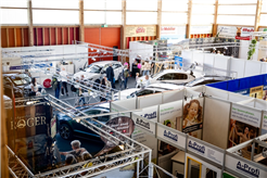 AMA Aargauer Messe Aarau 2026