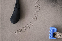 Maude Léonard-Contant. gathering