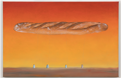 Francisco Sierra. Alfombra