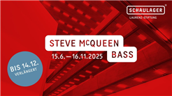 Steve McQueen Bass