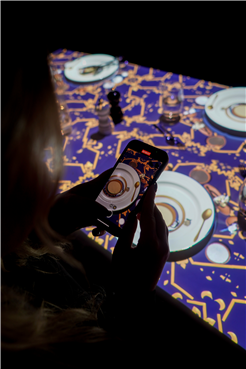 LE PETIT CHEF - DER KLEINSTE CHEF DER WELT - EINE KULINARISCHE REISE IN 3D