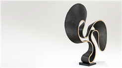 Adrian Bütikofer | Skulpturen