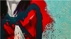 Zwischen Himmel und Herz