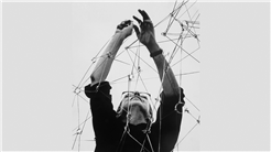 Fokus. Gego (Gertrud Goldschmidt)