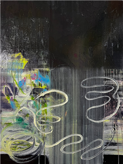 ÜBERGANG, O NACHT! Romuald Etter