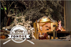 Fondue Hütten Zug