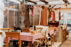 Kääs Beizli am Barfi