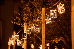 Latärnliweg Liestal