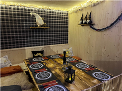 Winter Lounge Niederbottigen