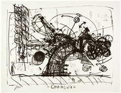 Jean Tinguely - 100 Years