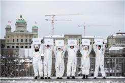 Roma in der Schweiz: Geschichte, Gegenwart, Zukunft