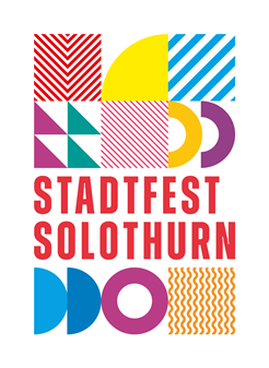 Stadtfest Solothurn