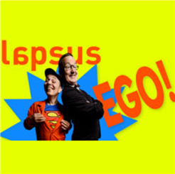Lapsus - Ego!