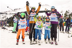 MIGROS SKI DAY