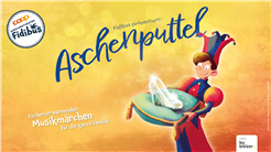 Aschenputtel