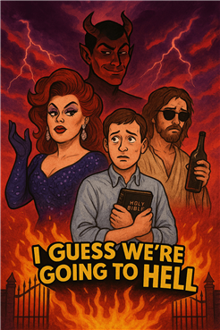 Eternal Damnation – I Guess We''re Going To Hell