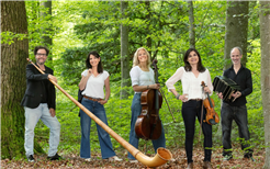 Back to the Roots - Tradition neu erfunden