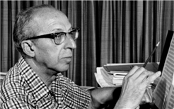 Aaron Copland - Appalachian Spring