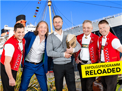 Appenzeller Welttournee