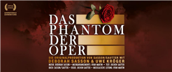 Das Phantom der Oper 2026