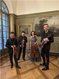 StradivariFEST Klangwelle Zürichsee Schostakowitsch 7