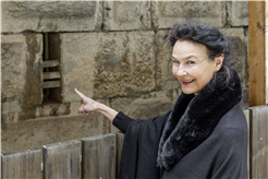 «RÄUBER, MÖRDER, RICHTER und HENKER»