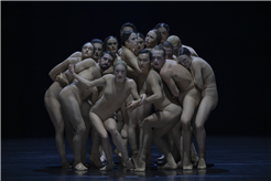 Steps: Göteborgs­Operans­ Dans­kompani