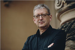 Bach-Akademie Stuttgart: Matthäuspassion