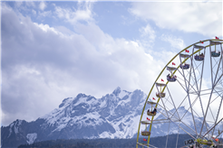 46. Zentralschweizer Frühlingsmesse - Luga