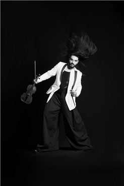 Nemanja Radulovic: Bach & Beethoven