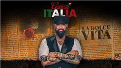Grüezi Italia