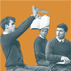 Der Club der toten Dichter