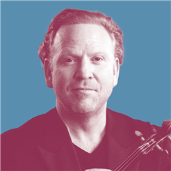 Daniel Hope & Zürcher Kammerorchester