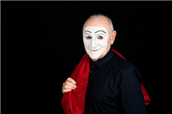 Carlos Martínez - Die Finale Show - Zugabe!