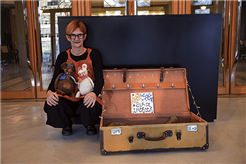 Lilly & Luca im Stadttheater