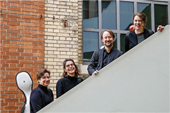 Surprise Konzert Camerata 49