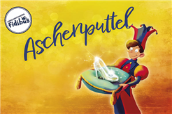 Aschenputtel