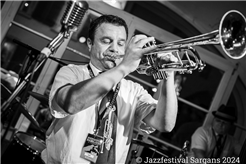 Jubiläums Jazzfestival Sargans 2026