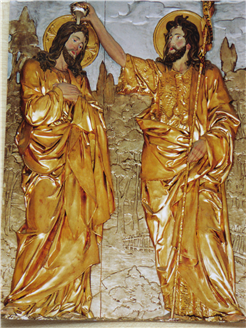 Patrozinium - mit Kirchenchor Weinfelden