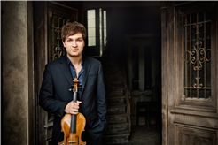 Kammermusik Luzern: Nils Mönkemeyer, Bach Consort Wien