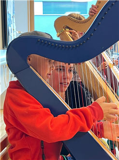 Instrumentenparcours Domat/Ems