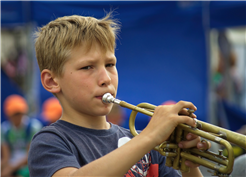 Instrumentenparcours Bonaduz