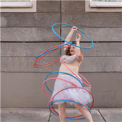 Anna Mateur & The Beuys – KAOSHÜTER