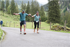 20. Blüemlisalp-Lauf 2026