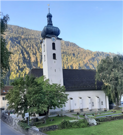 Familiengottesdienst mit Kolibri