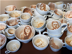 Isabelle Krieg – unendlich endlich