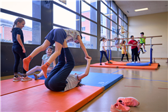 OpenSunday Wettingen