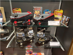 Modellautos Faszination im kleinen Massstab