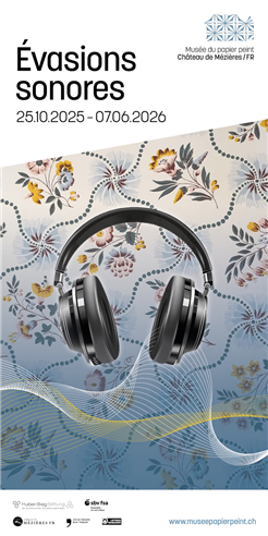 Evasions Sonores